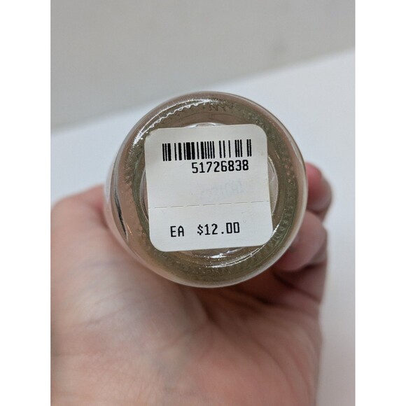 Bath & Bodyworks Sweet Pea Shimmer Mist Body Spray New HTG Glass Original Bottle - Picture 7 of 7